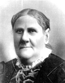 Sarah Brower Beitler (1823 - 1908) Profile